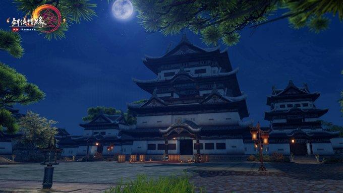 探索