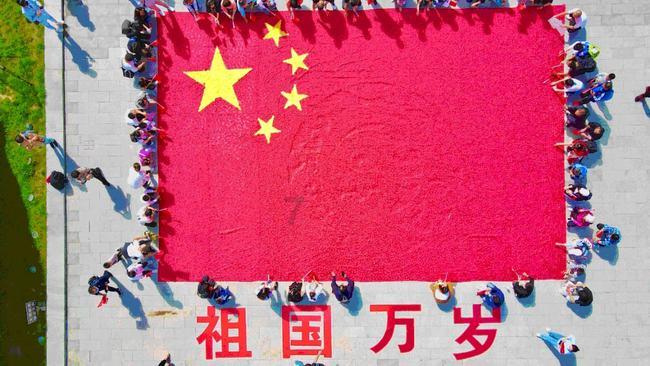 秘密花园找不同